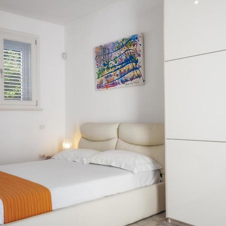 Suite Jonica Torre Suda Exterior photo