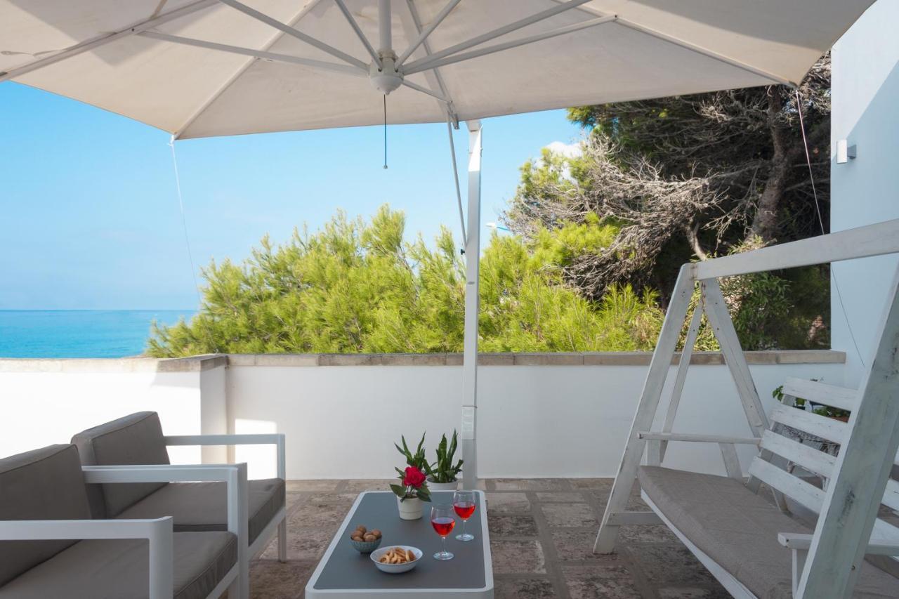 Suite Jonica Torre Suda Exterior photo