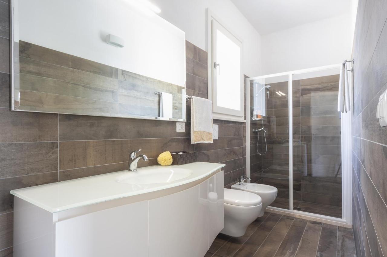Suite Jonica Torre Suda Exterior photo