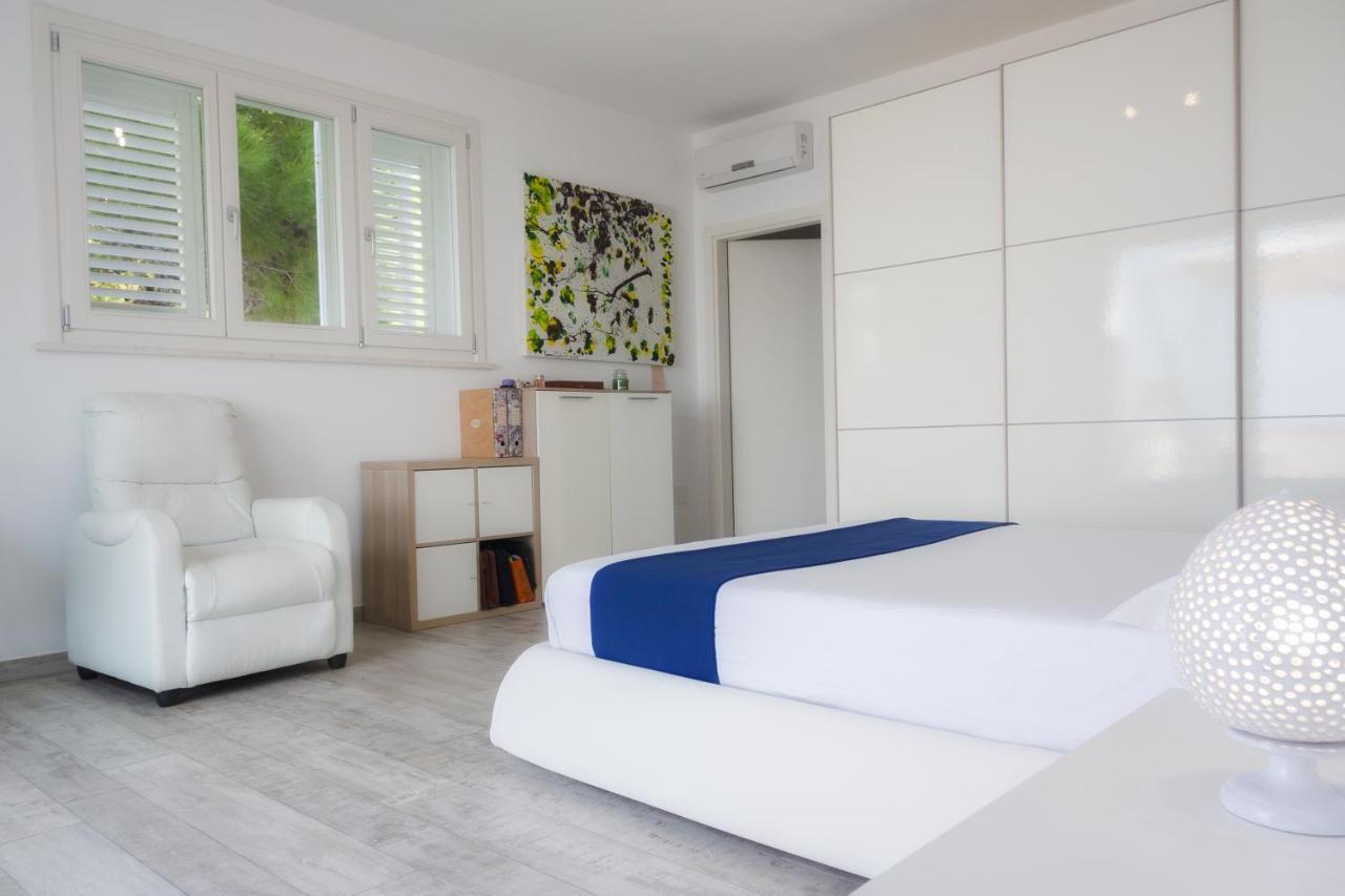Suite Jonica Torre Suda Exterior photo