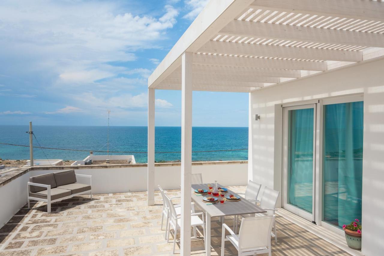 Suite Jonica Torre Suda Exterior photo
