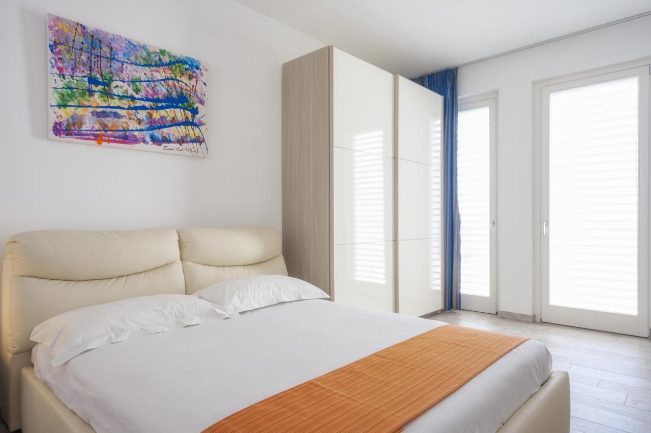 Suite Jonica Torre Suda Exterior photo