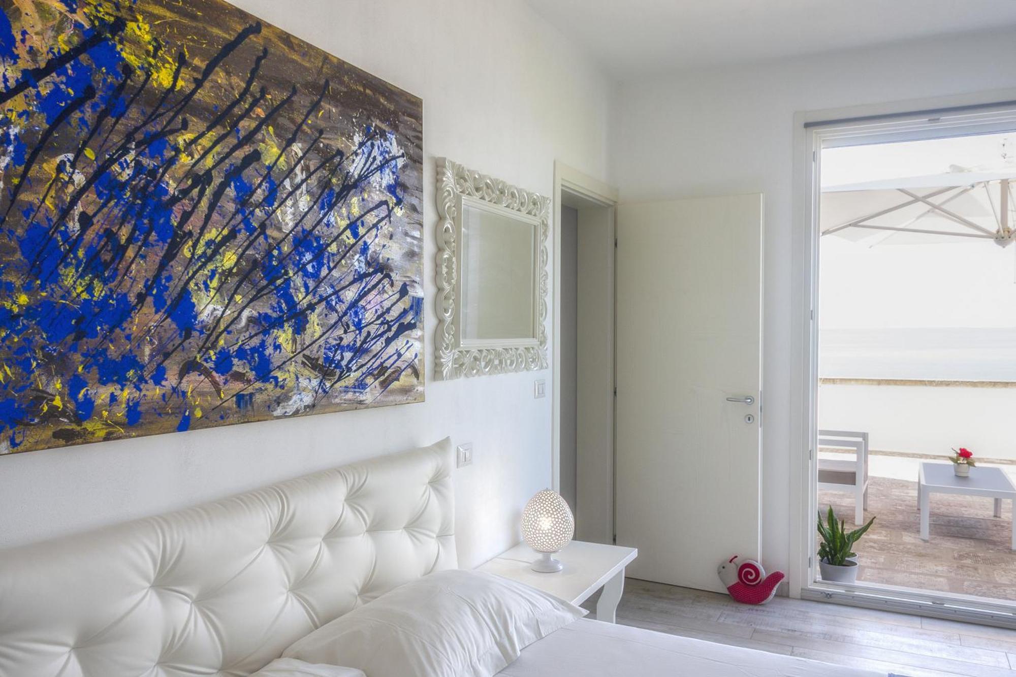 Suite Jonica Torre Suda Exterior photo