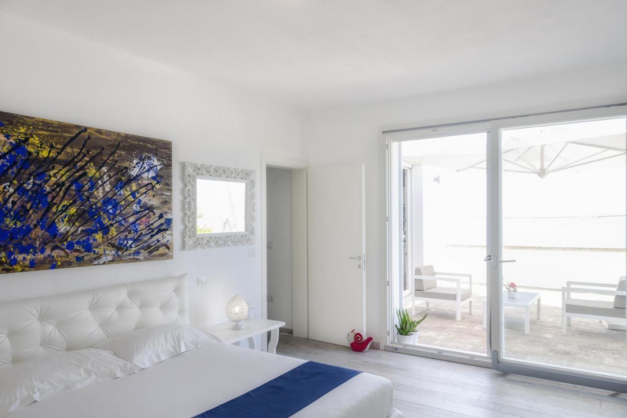 Suite Jonica Torre Suda Exterior photo