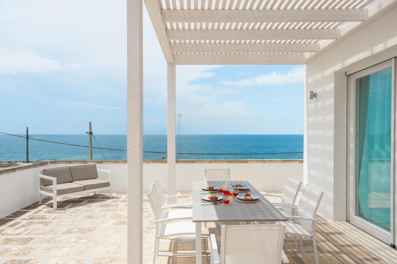 Suite Jonica Torre Suda Exterior photo