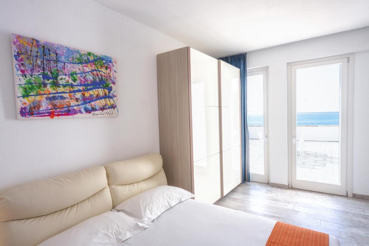 Suite Jonica Torre Suda Exterior photo