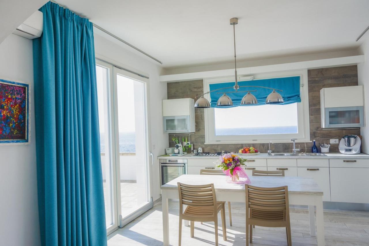 Suite Jonica Torre Suda Exterior photo