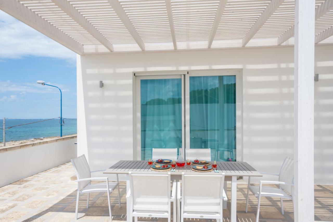 Suite Jonica Torre Suda Exterior photo