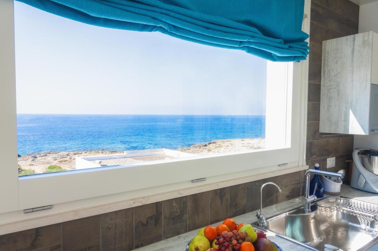 Suite Jonica Torre Suda Exterior photo