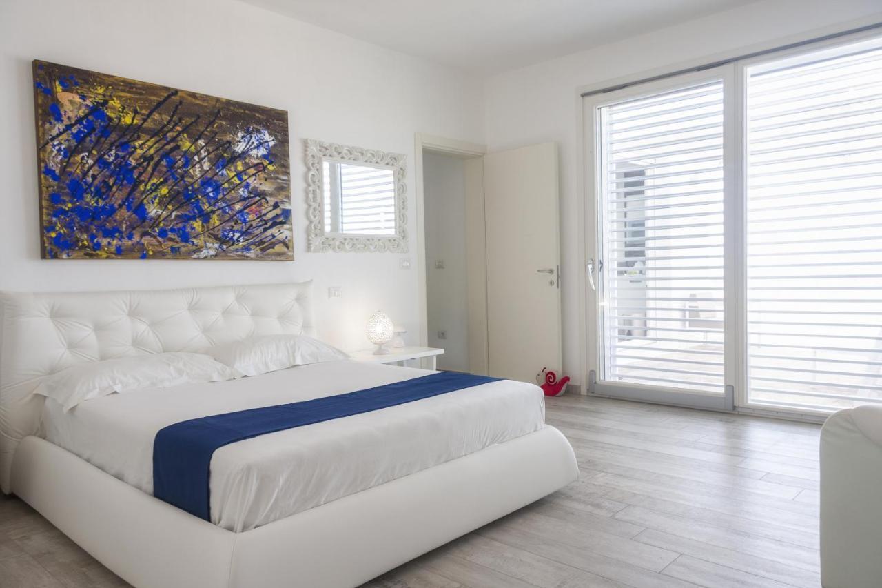 Suite Jonica Torre Suda Exterior photo
