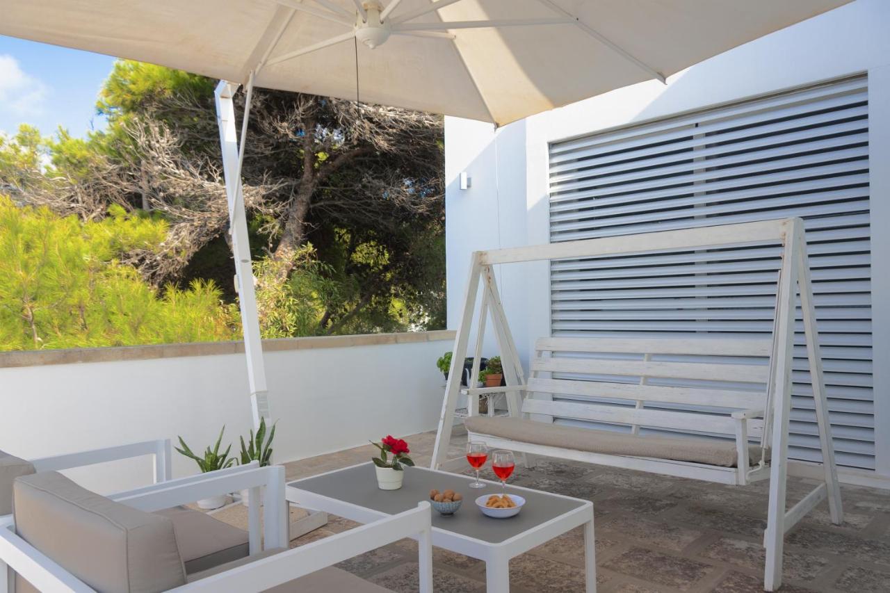 Suite Jonica Torre Suda Exterior photo