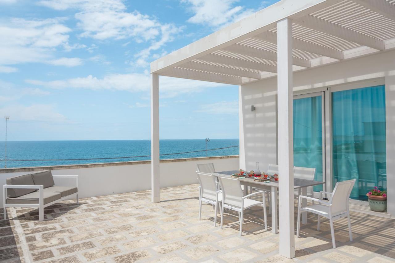 Suite Jonica Torre Suda Exterior photo