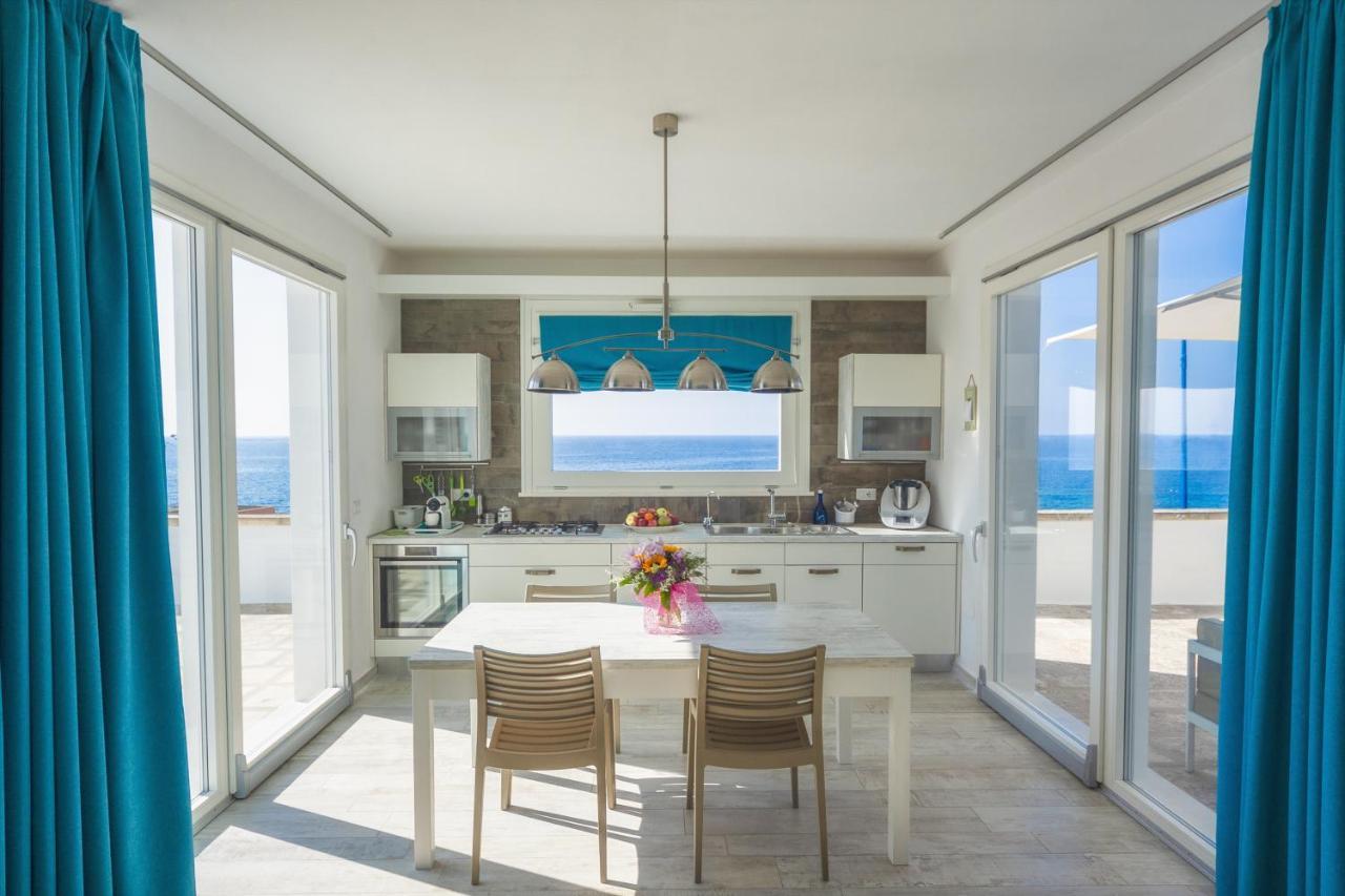 Suite Jonica Torre Suda Exterior photo