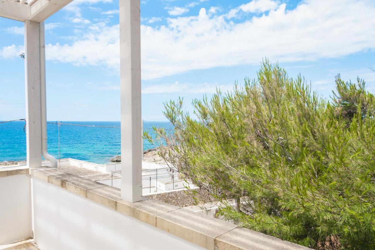Suite Jonica Torre Suda Exterior photo