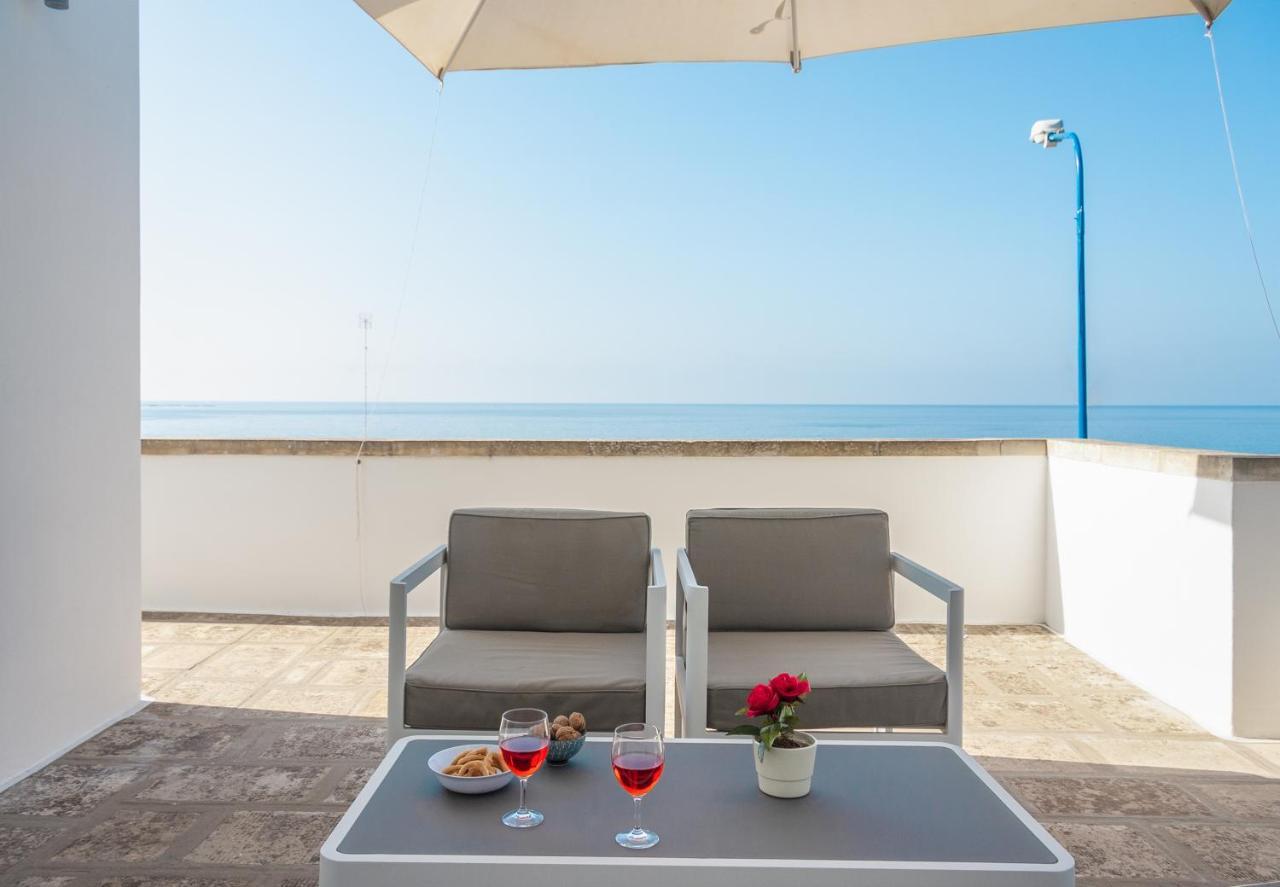 Suite Jonica Torre Suda Exterior photo